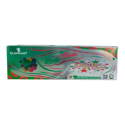 Maska Chaska (5 Pcs)